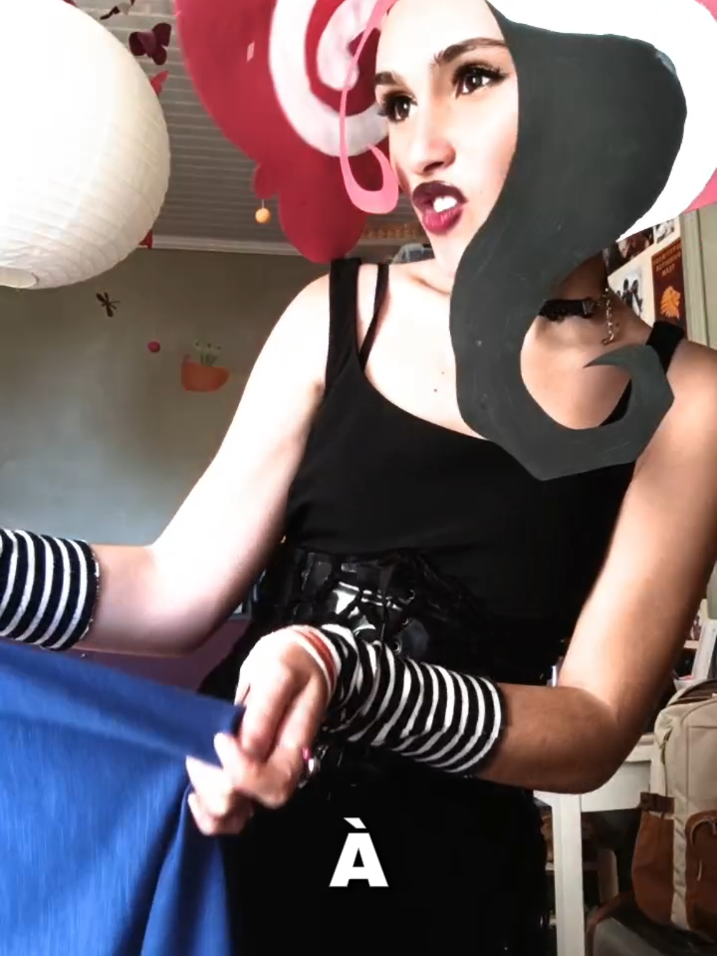 @๐ป๐๐๐ข๐๐ก ๐