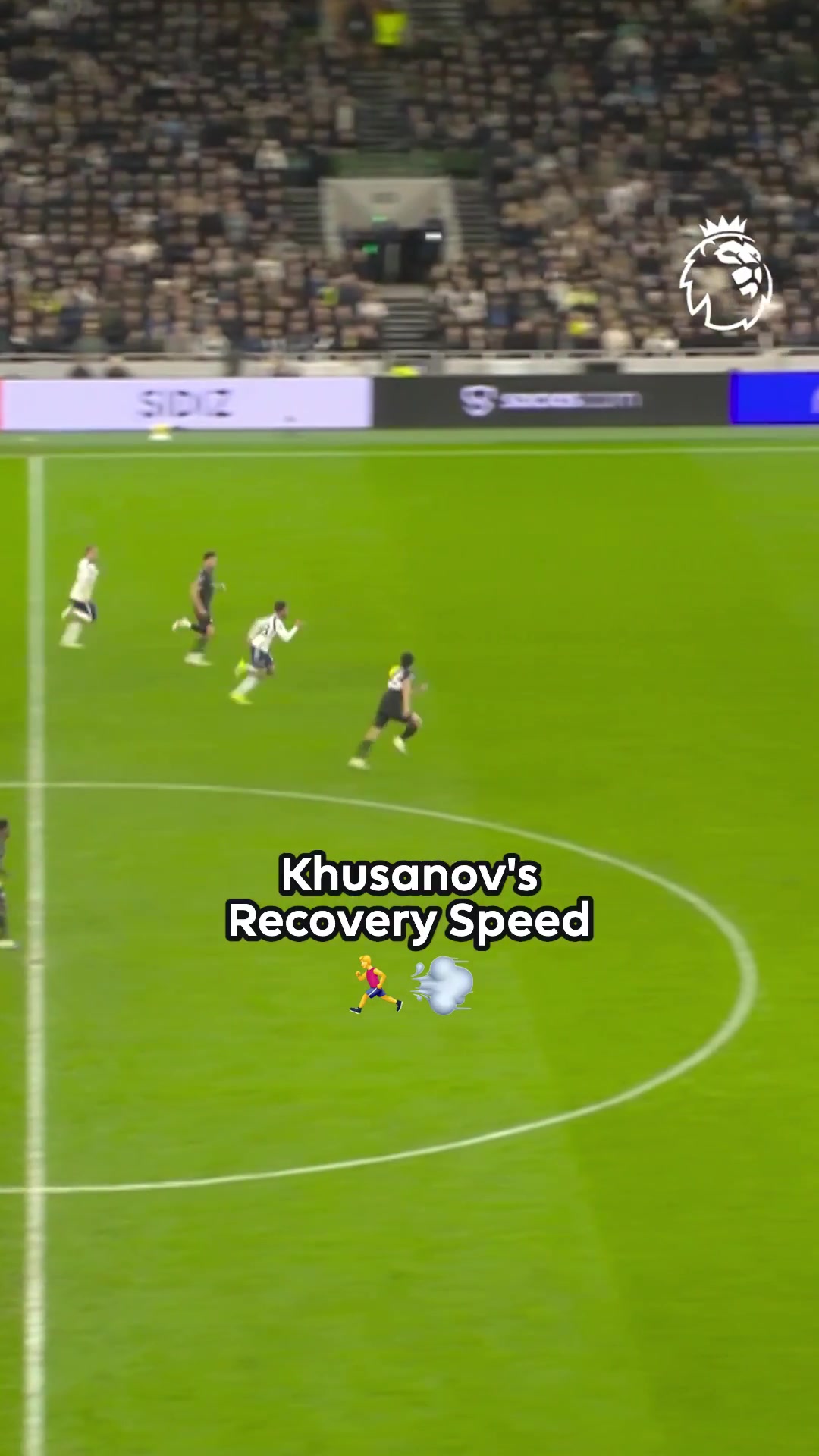 @Premier League