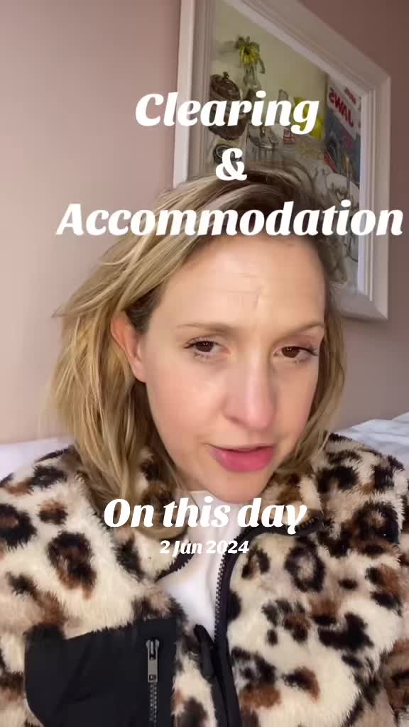 @Clem | Uni & School Coach