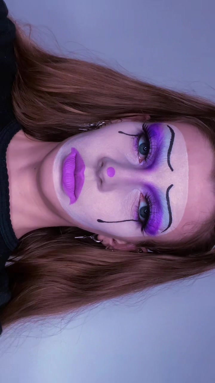 @Sally | CREATIVE MAKEUP ARTIST