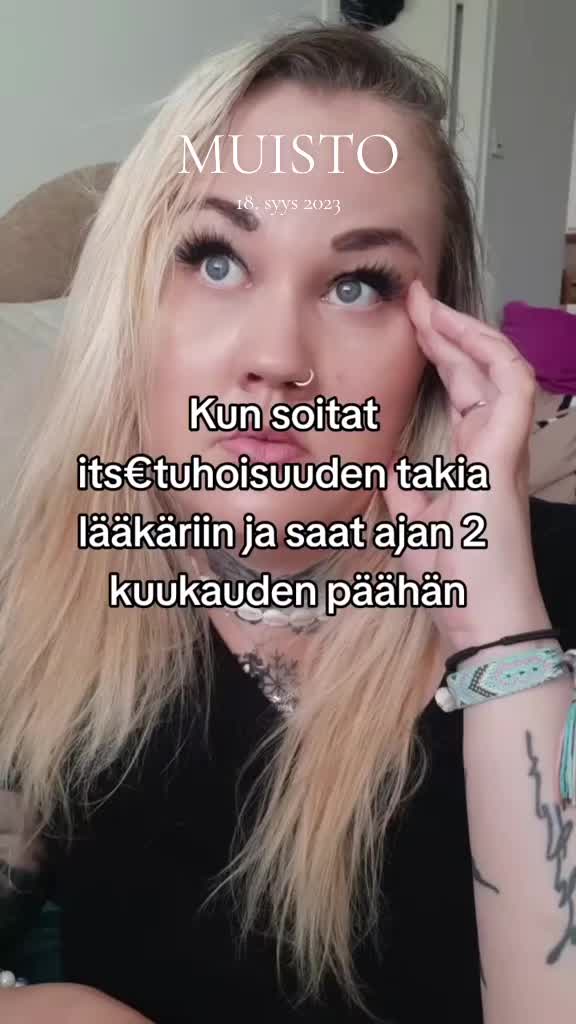 @Tanja