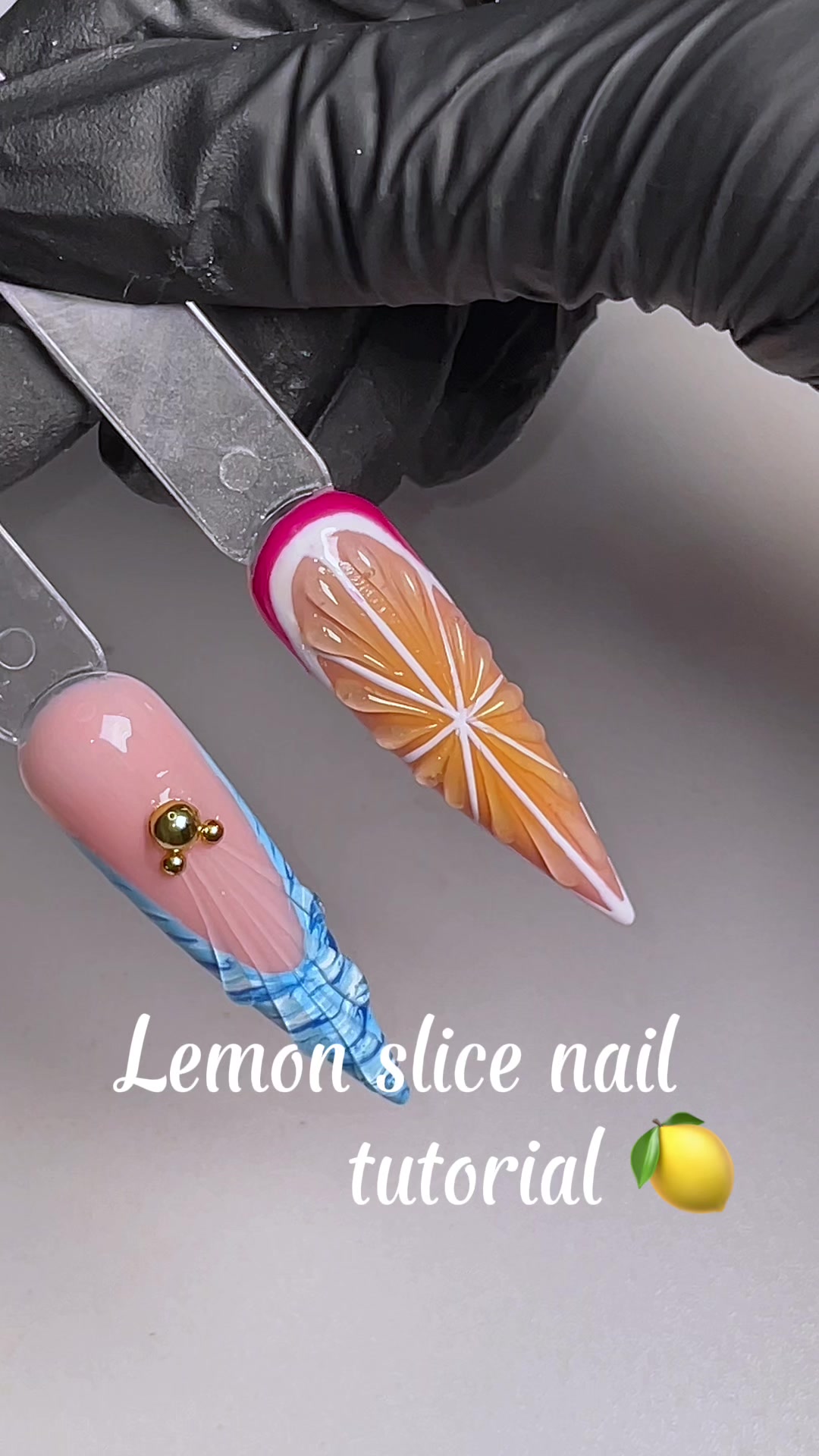 @ACRYLIC NAILS | JPNAILS