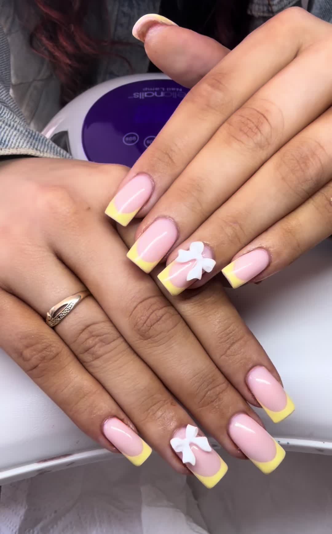 @L.J.K Nails & Beauty