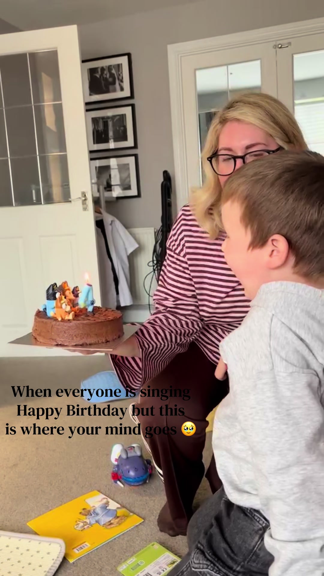 @Soph|The Outnumbered Mum