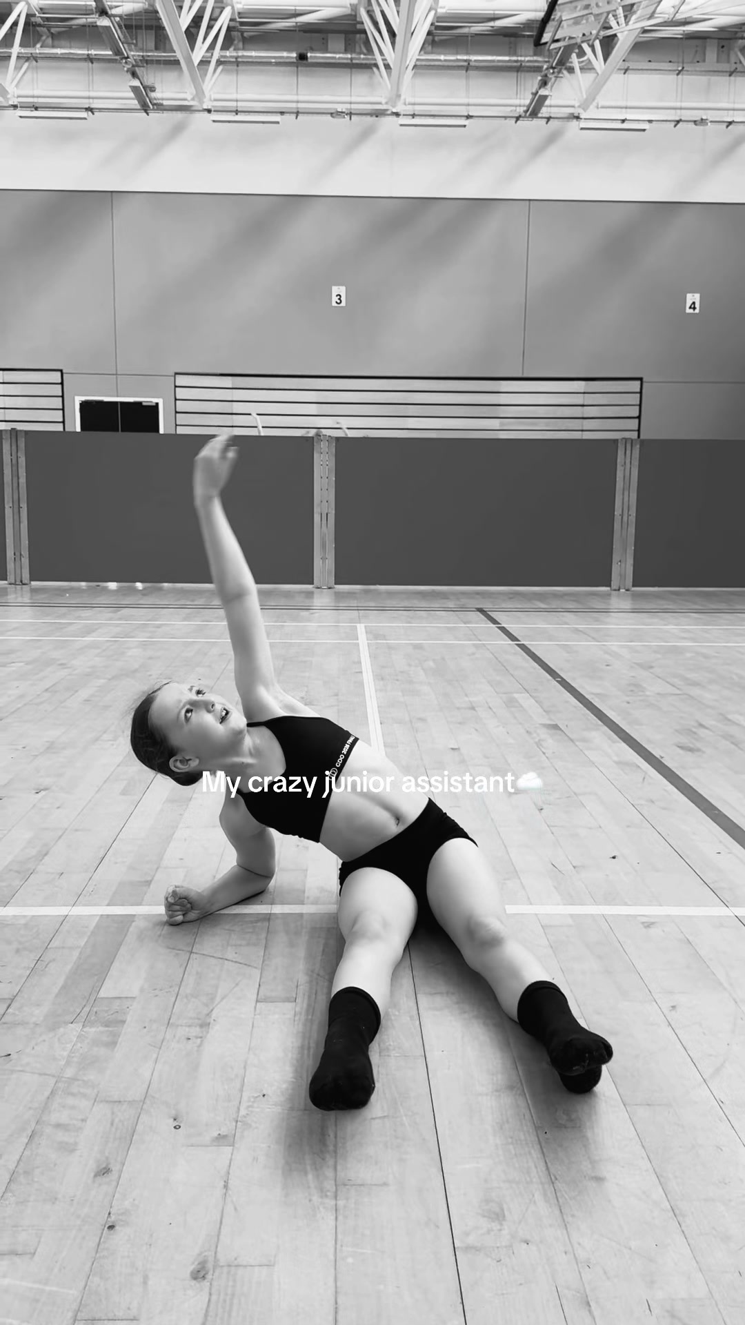 @Olivia O’Brien