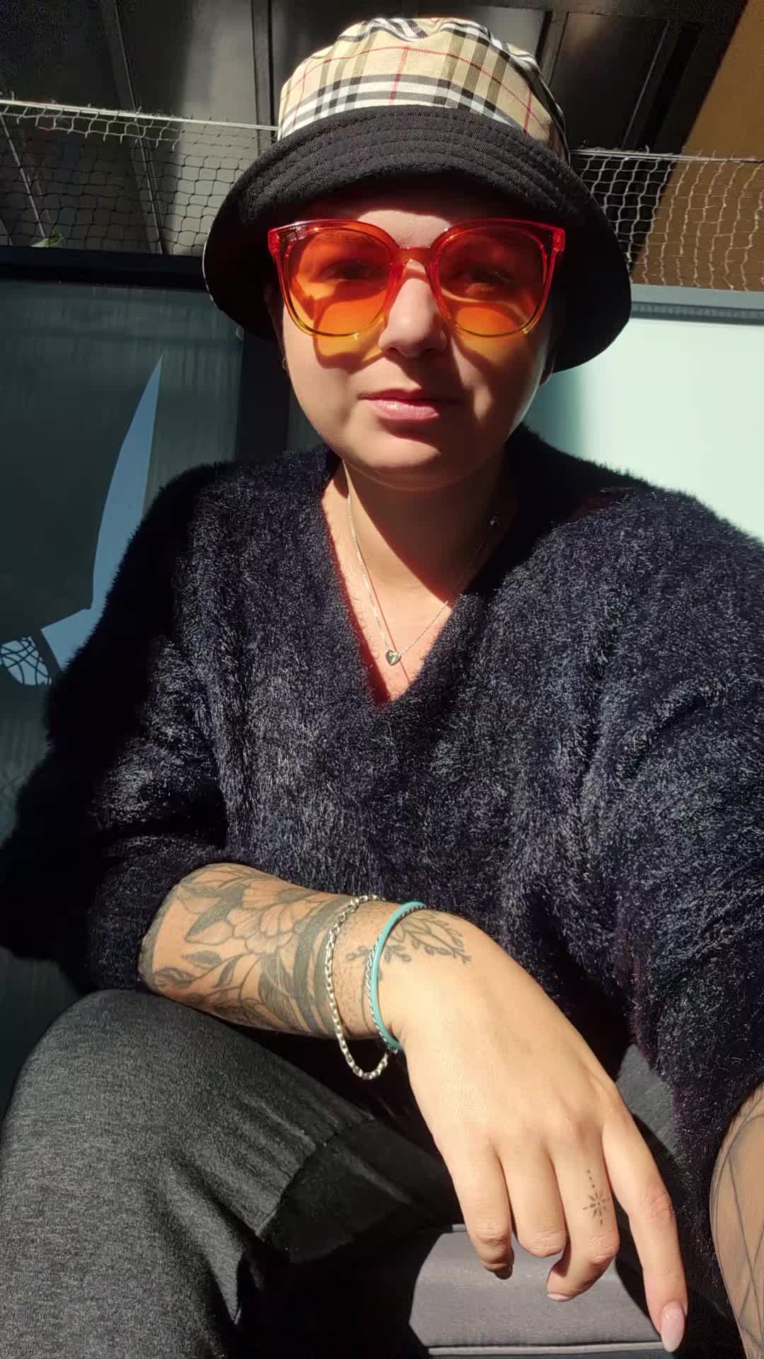 @Angela Catalano