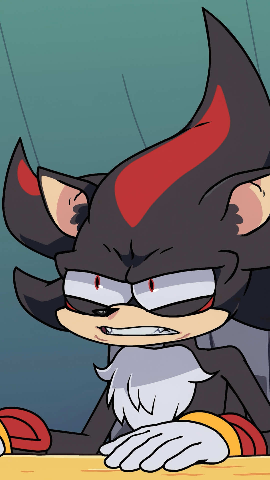 @Mashed