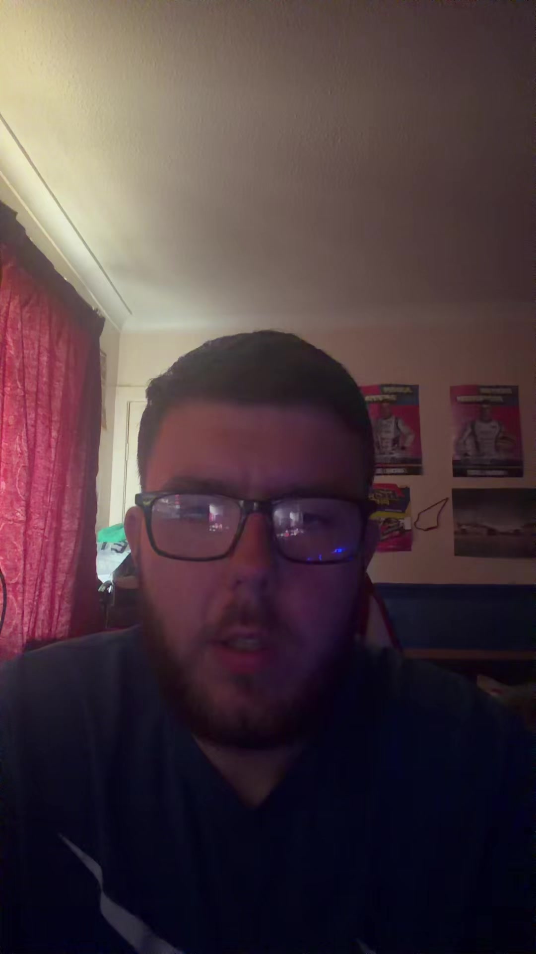 @James Reacts Fyp Show