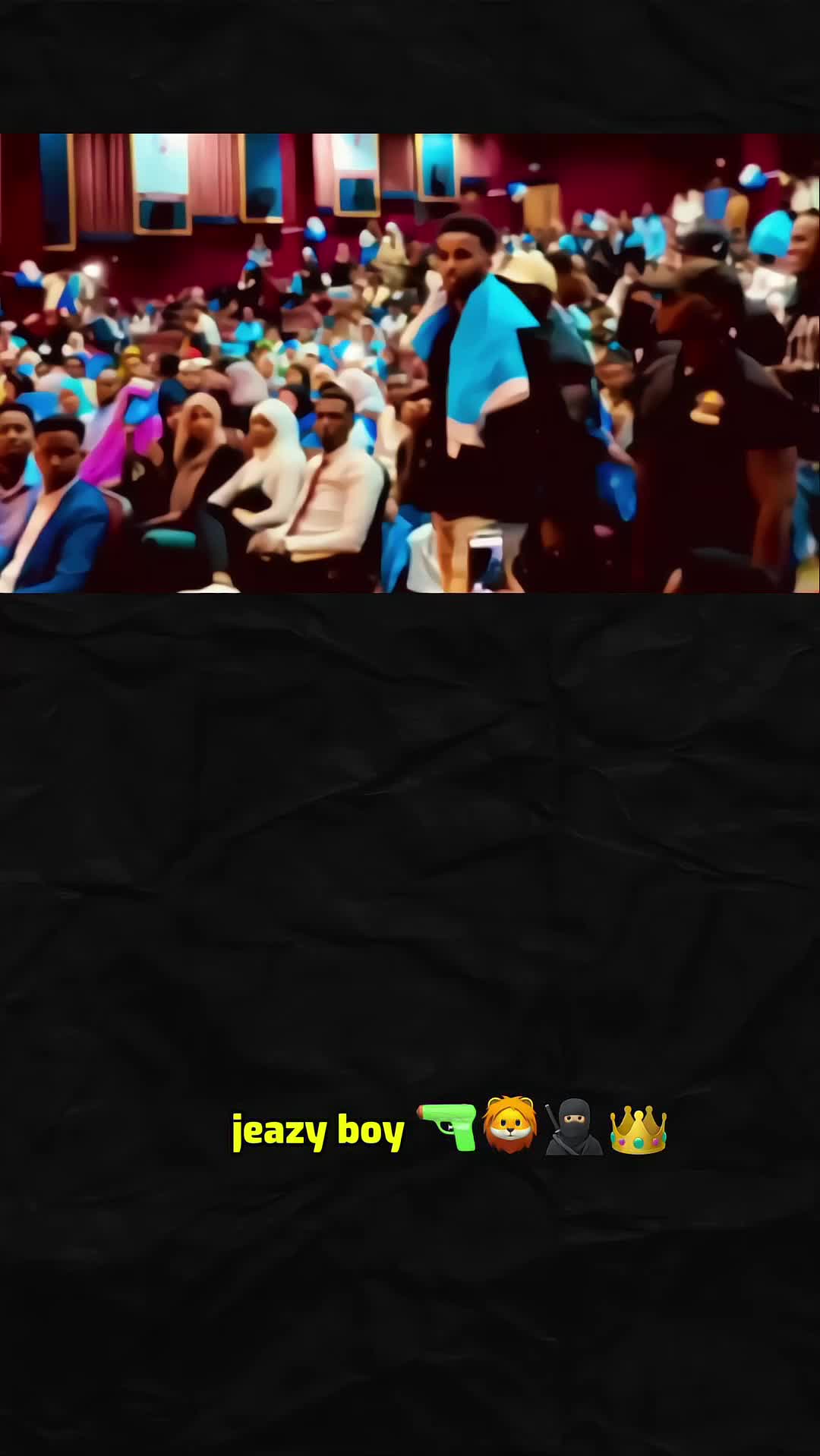 @GEN Hiraan 🇸🇴🥷🏻🦅