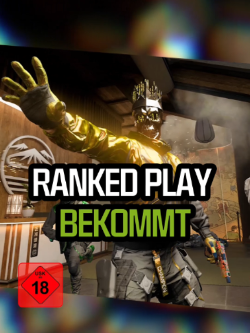 @Call of Duty Deutschland