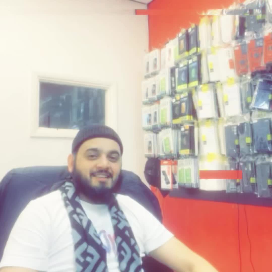 @Crystal vapes Ltd