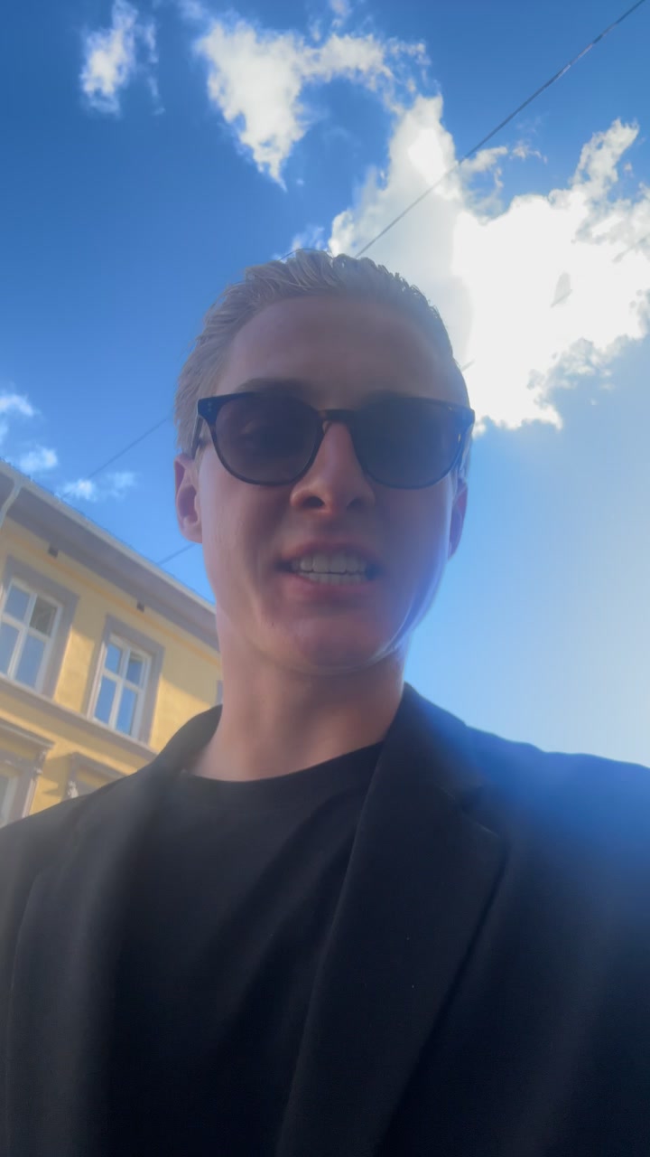 @✨HÅKON BJØRHEIM RISDAL✨