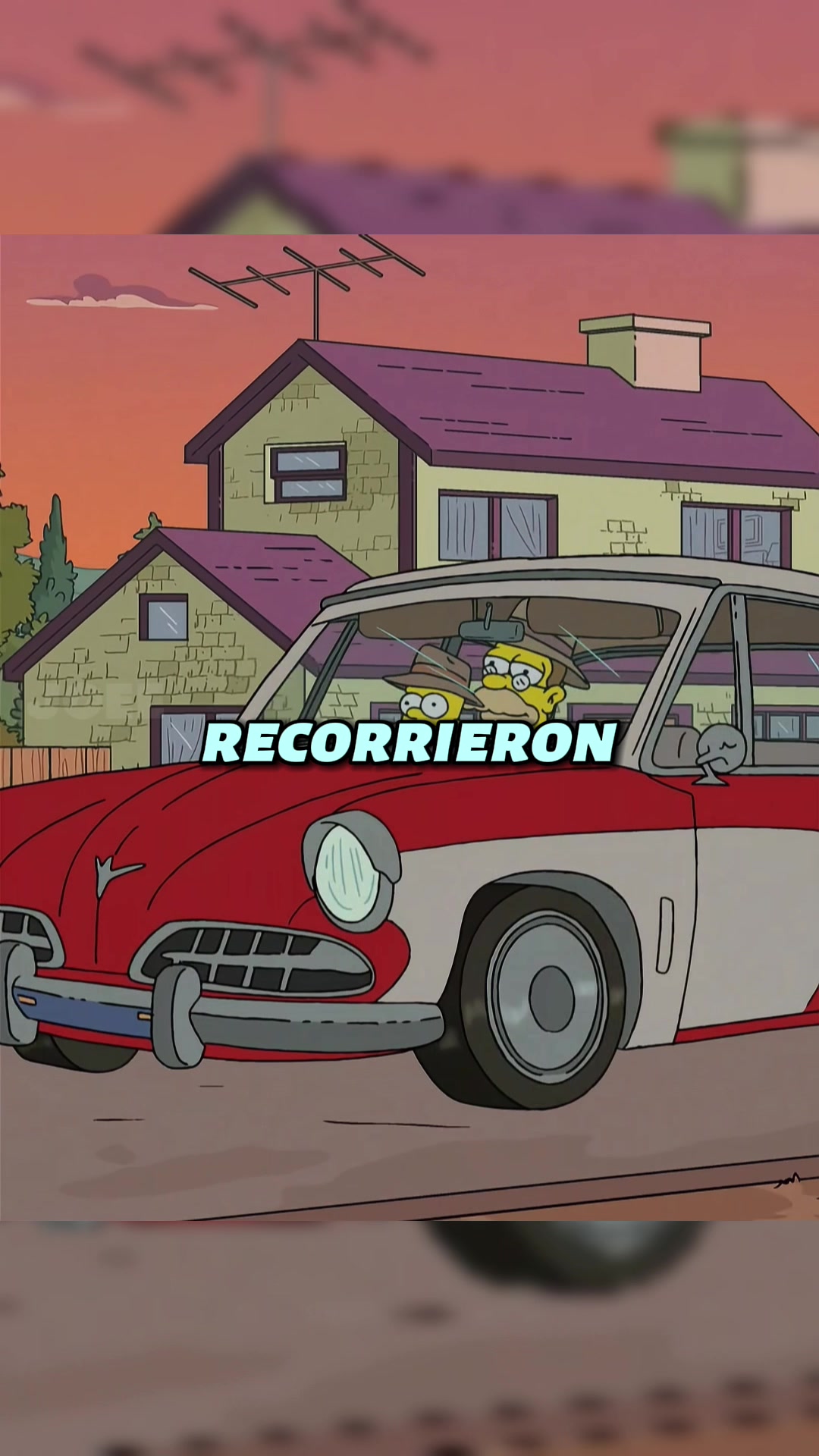@Joee Simpsons