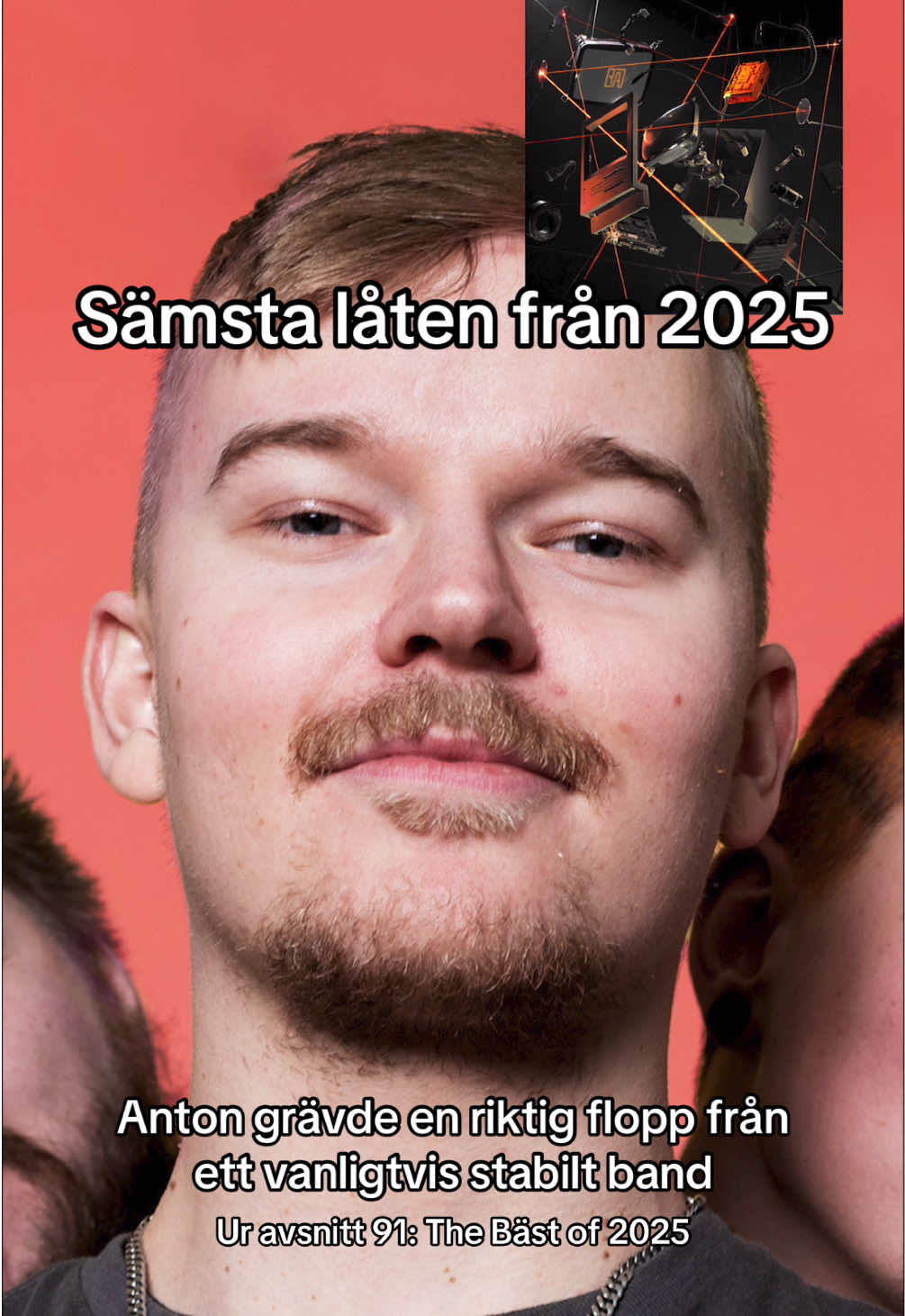 @Alla De Sm&aring; Sakerna
