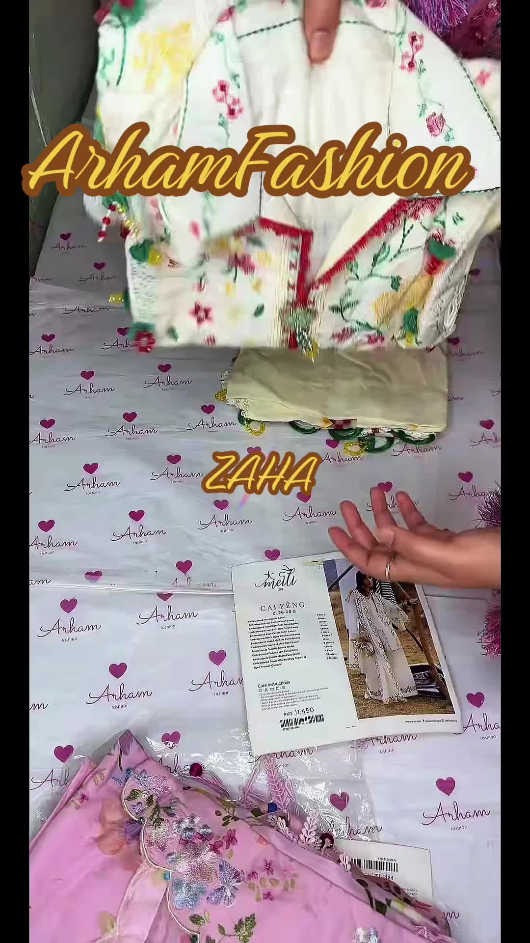 @Arhamfashion