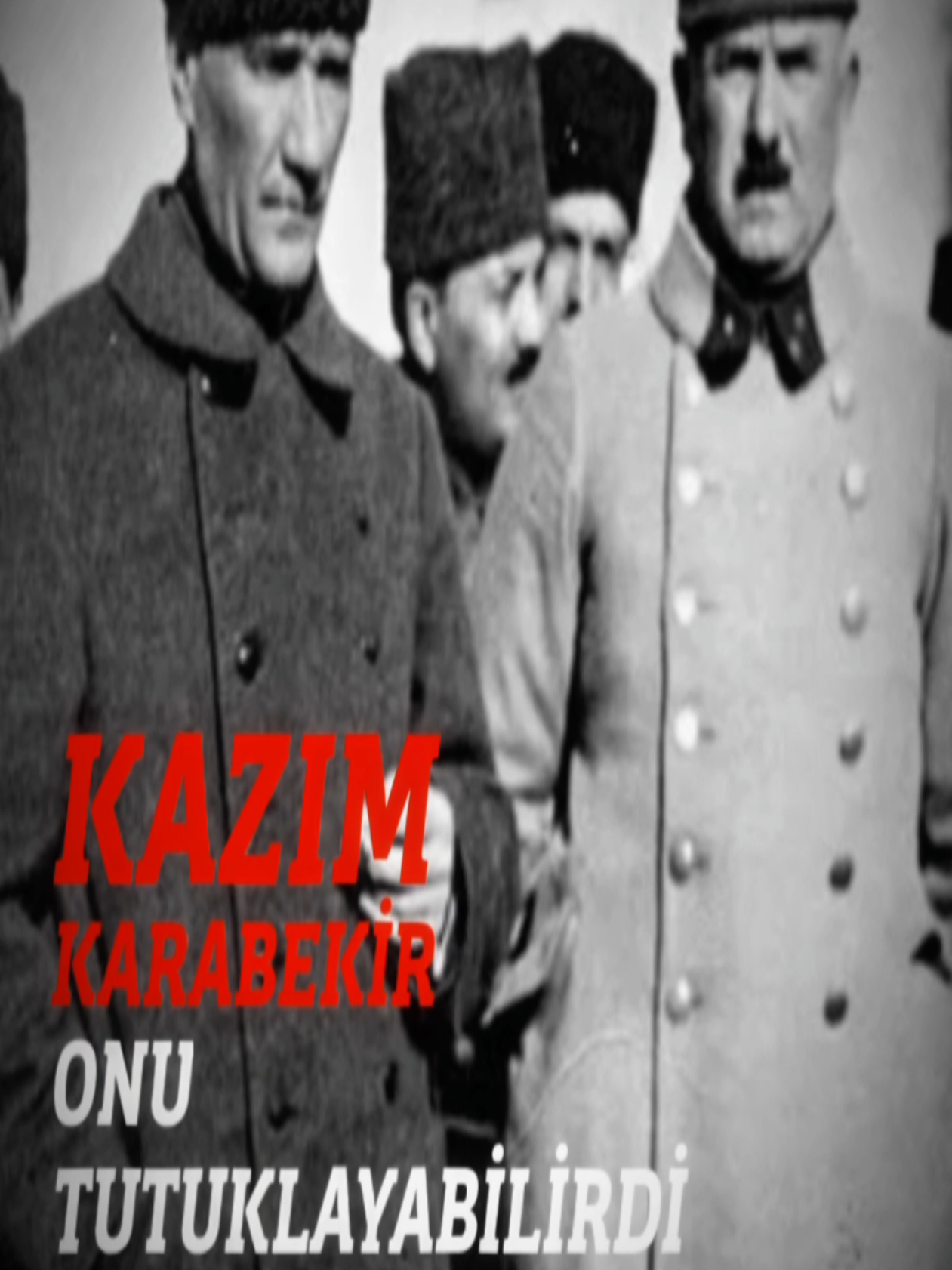 @Gazi Mustafa Kemal Atat&uuml;rk