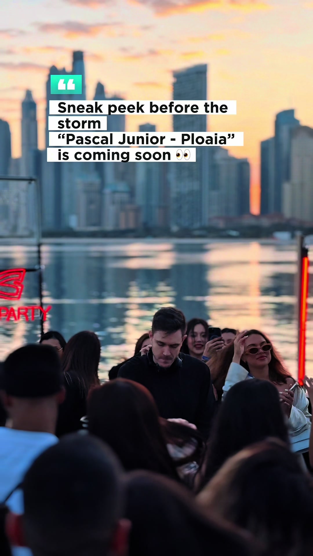 @PASCAL JUNIOR