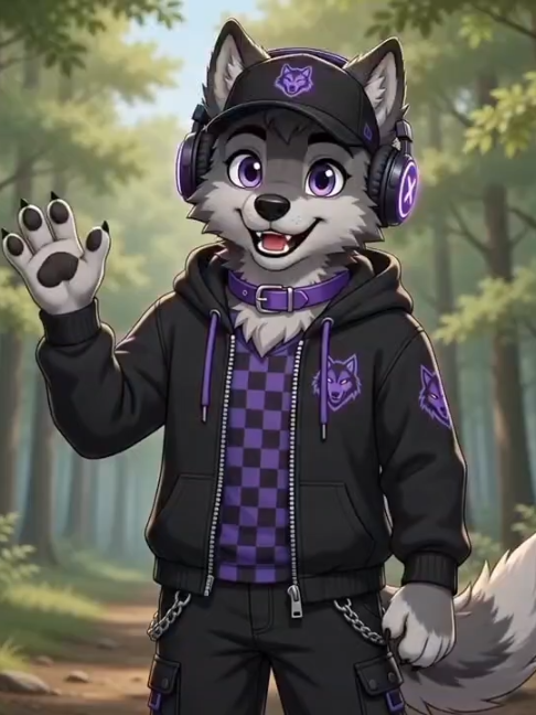 @DämmerWolf