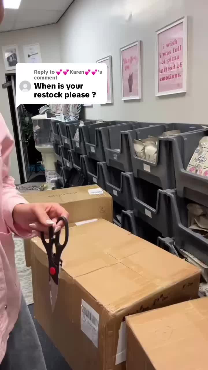@Get Personal With Your Safety