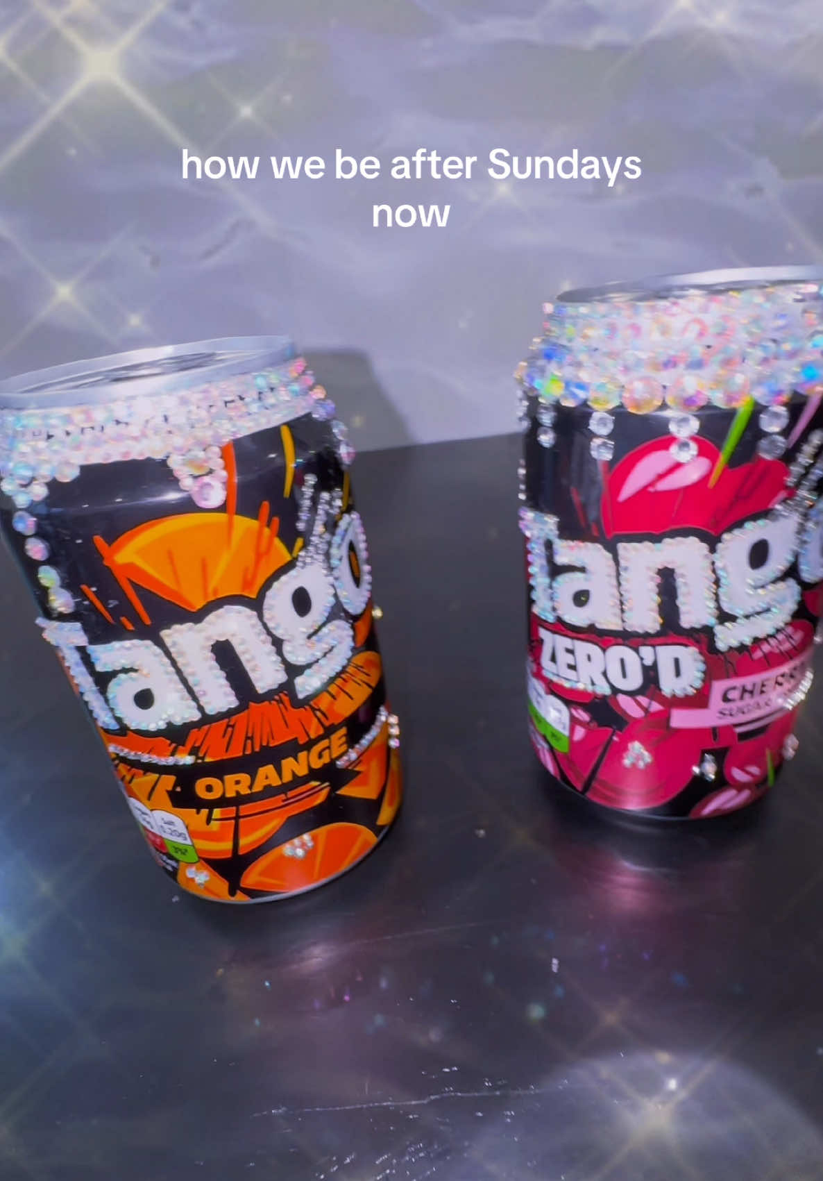 @Tango