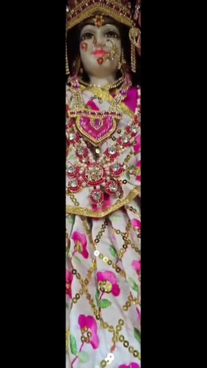 @Om Bhakti Shringar