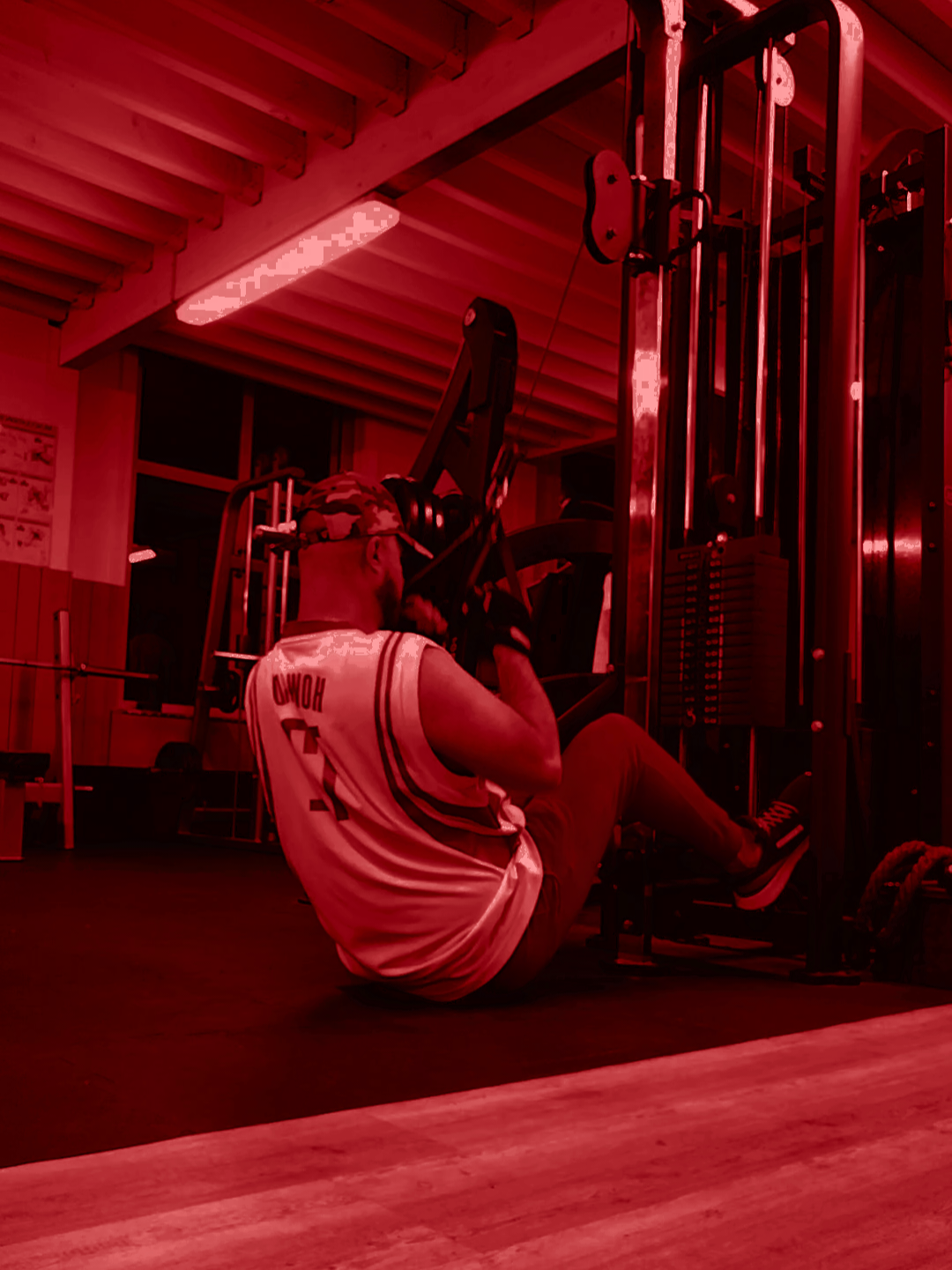 @🏋️🥊 Angelus 🎬🌹