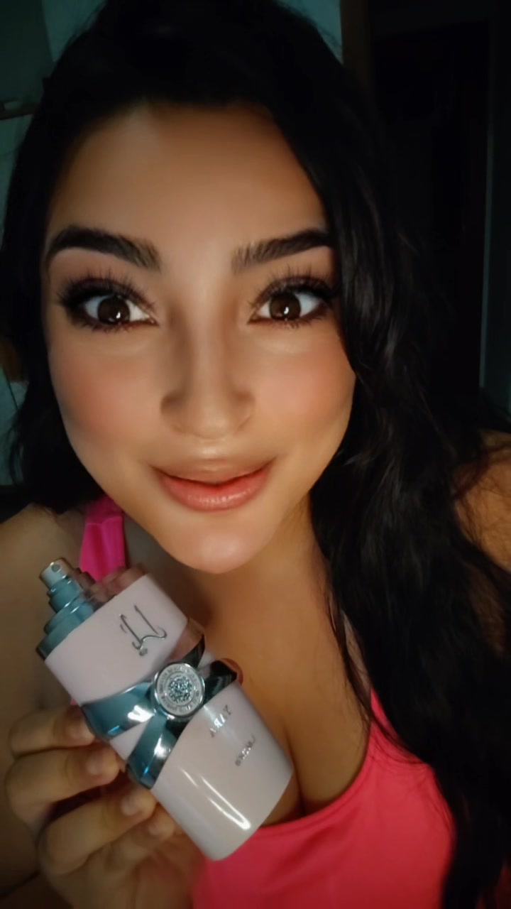 @LatinaEspañaJulianaOcampo👑