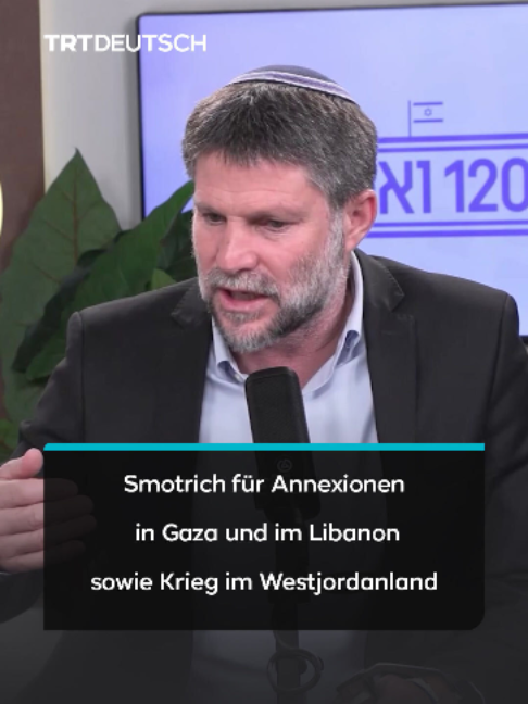 @TRT Deutsch