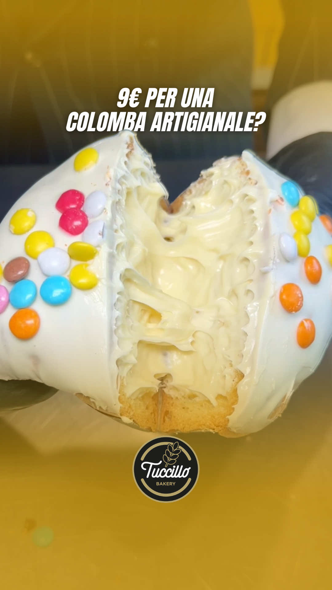 @Tuccillo Bakery