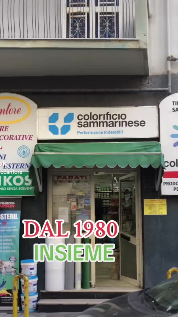 @CANTORE GENNARO IL COLORISTA