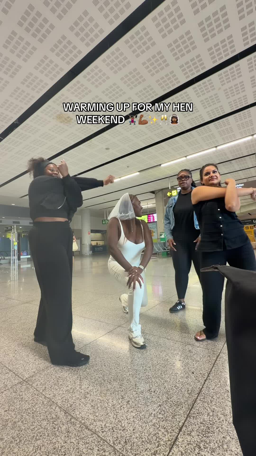 @Jazz | Travel Expert + Bride🤍