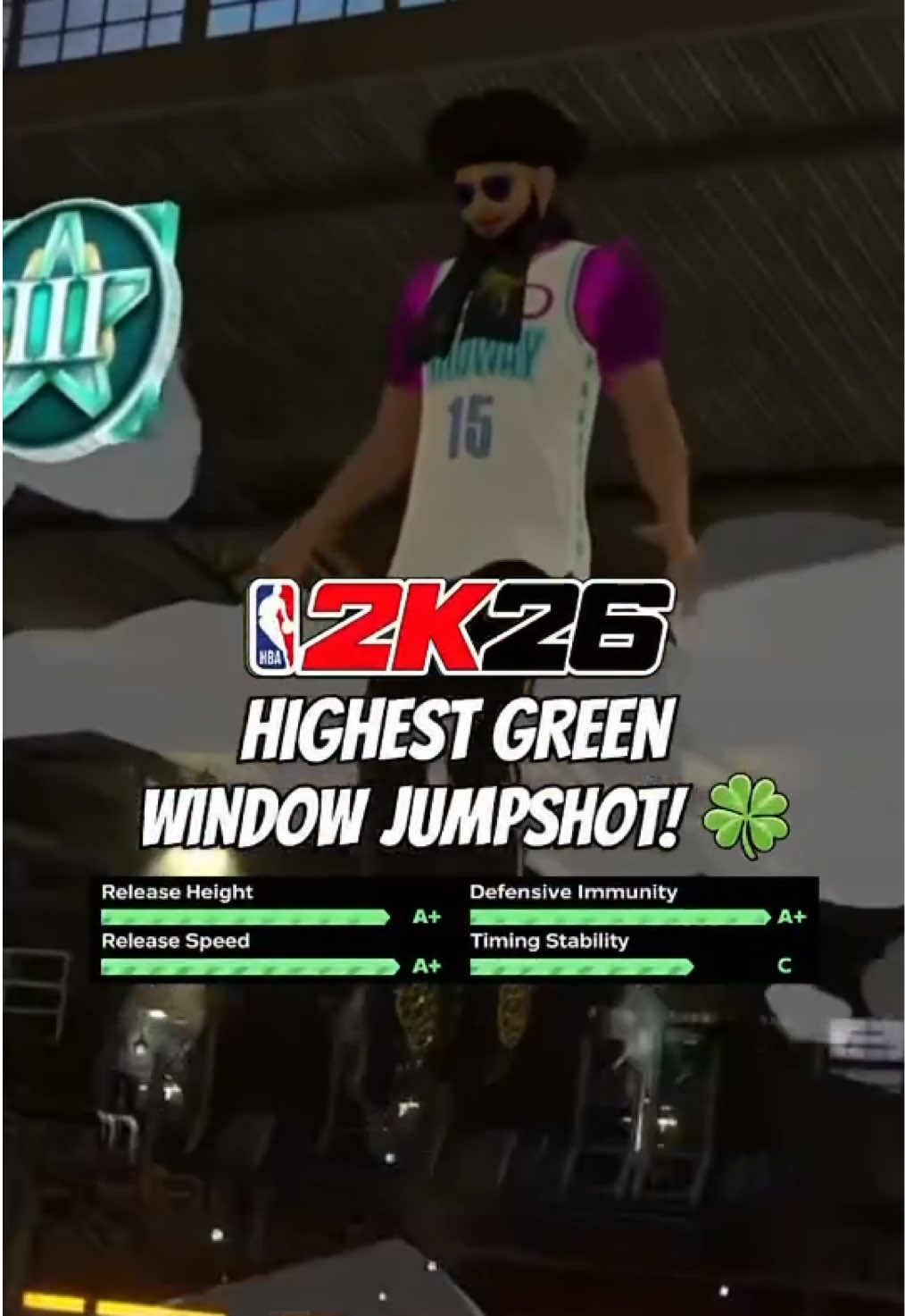 @Shoot 3P