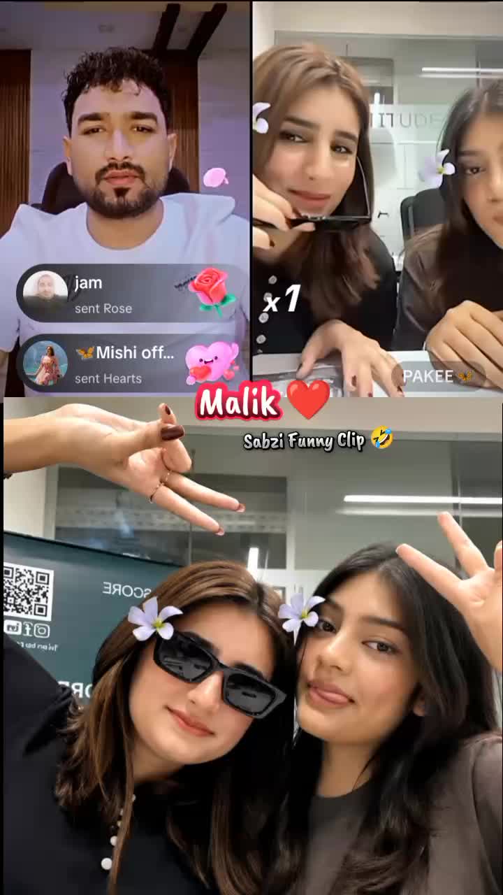 @*꧁Sabzi Funny Clips꧂*