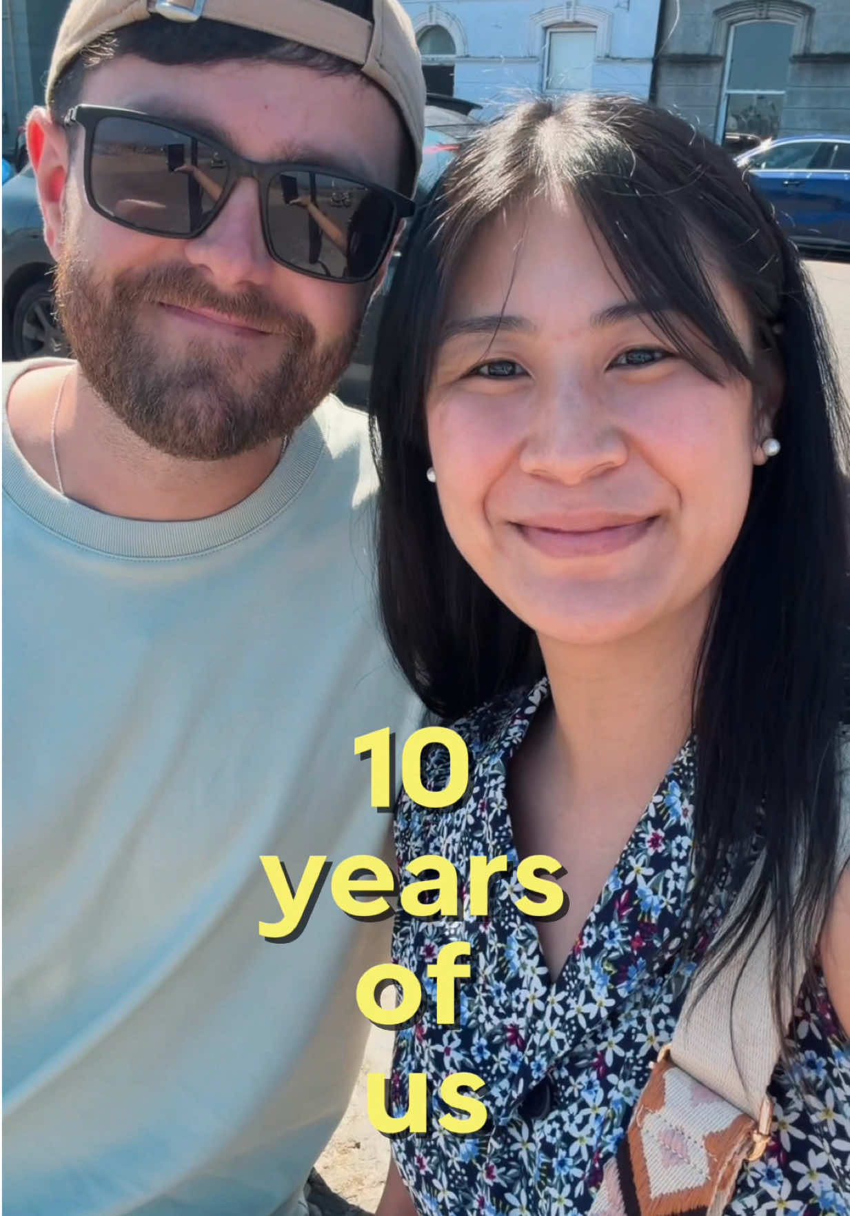 @Daniel & Ellen ☘️🇭🇰