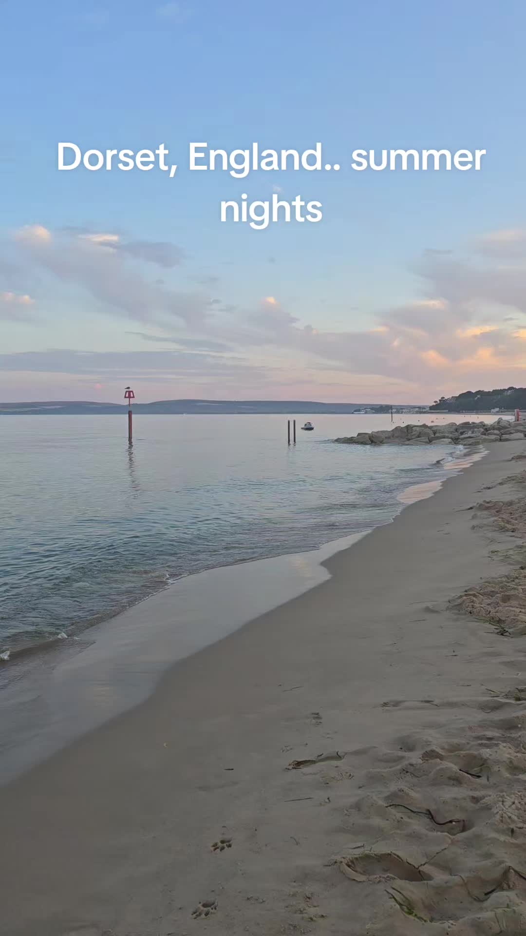 @sandbanks