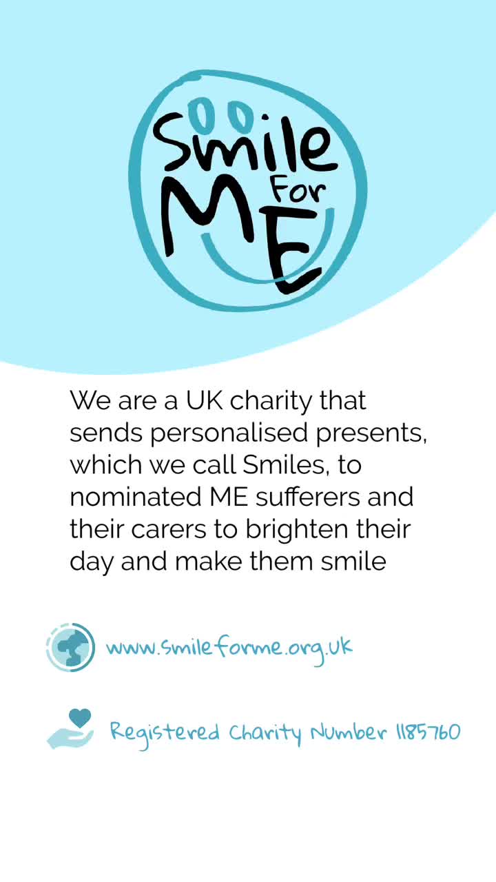 @Smile For ME