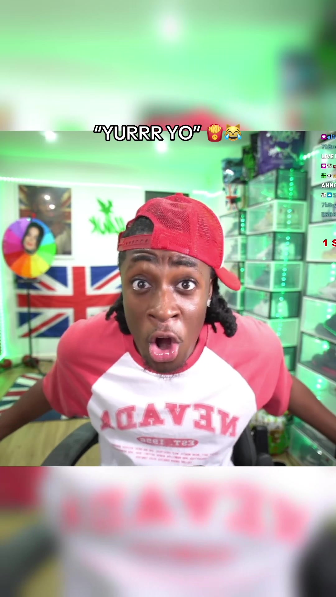 @Twitch: WhyDeeLive