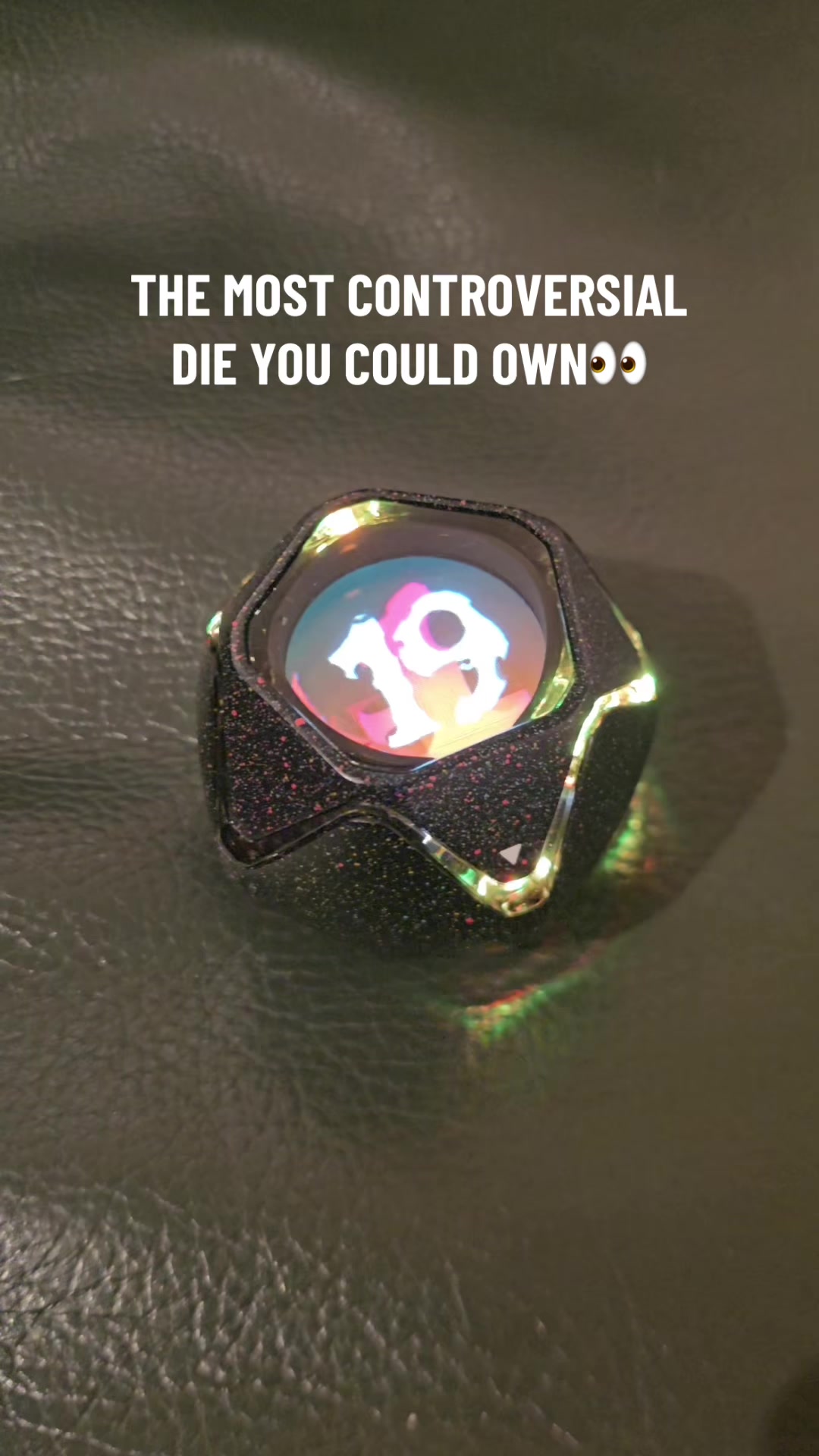 @Wild Earth Dice