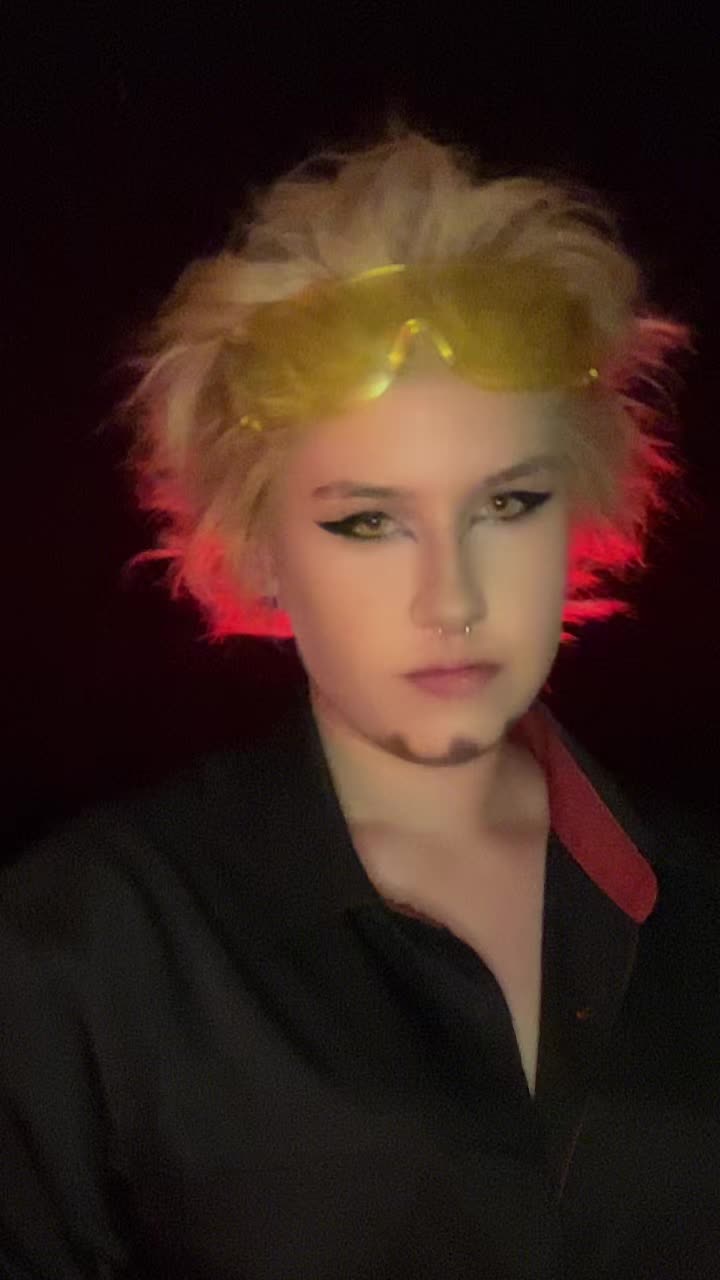 @❀‧₊˚ ཐི⋆kay cosplay⋆ཋྀ ˚₊‧❀