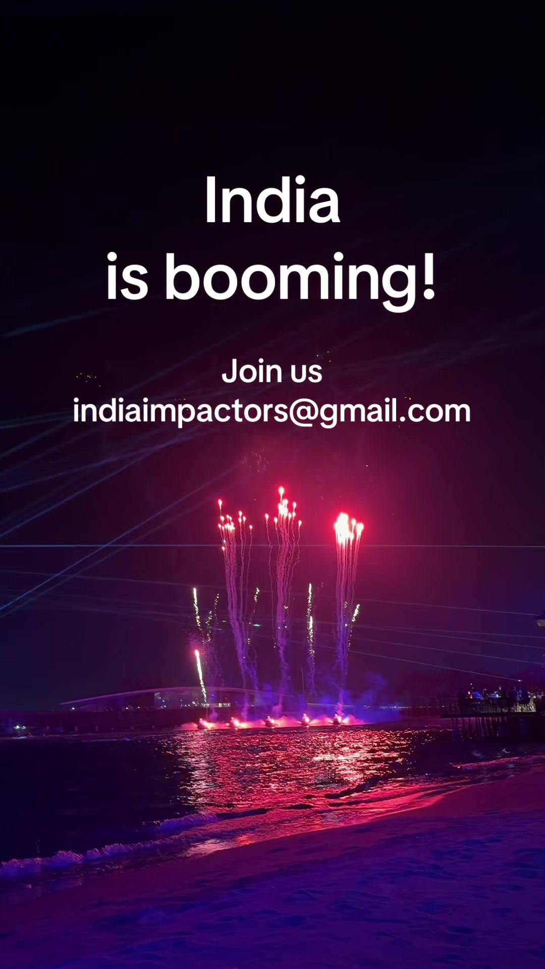 @INDIA IMPACTORS