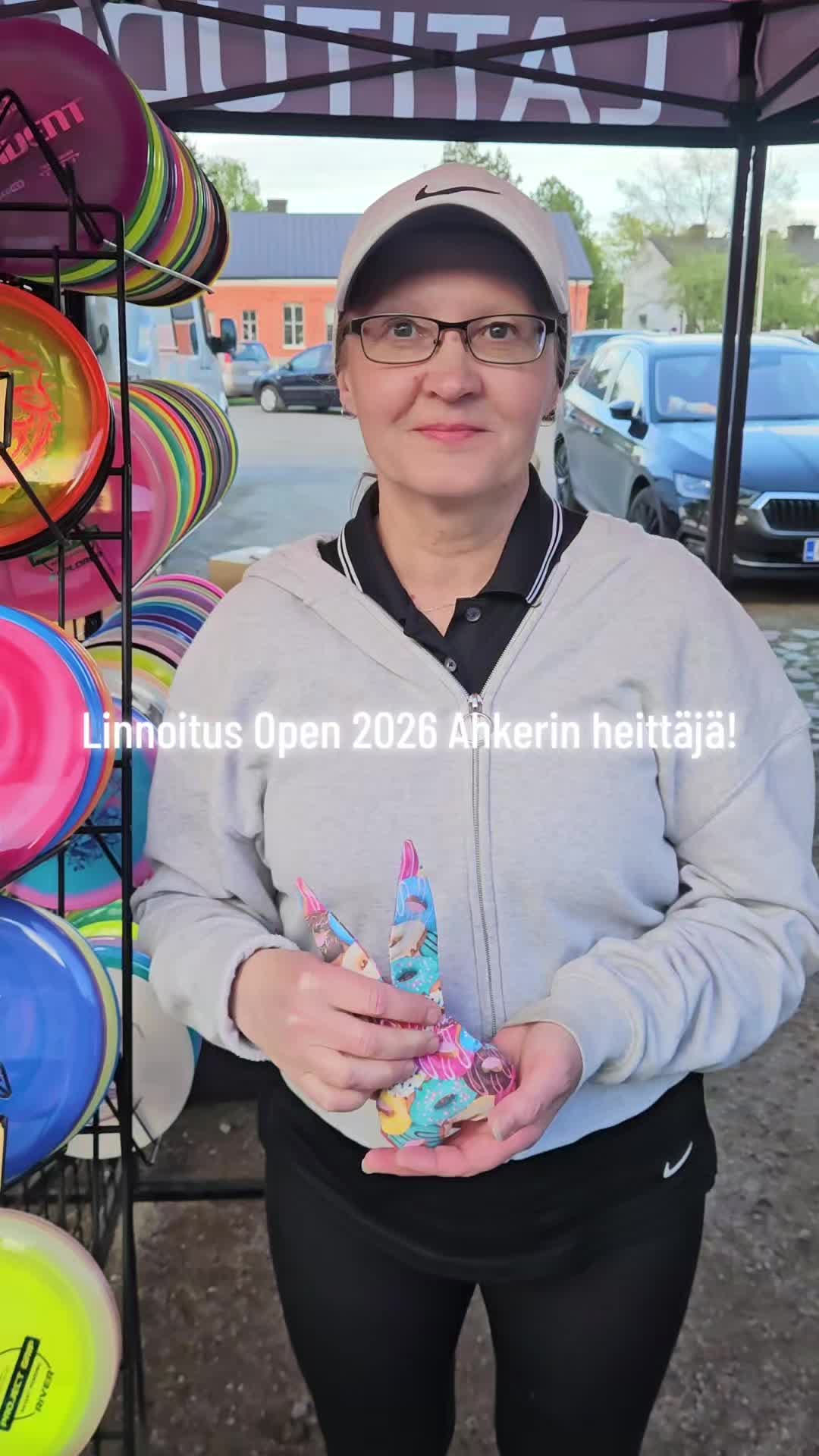 @Matti Kaipio