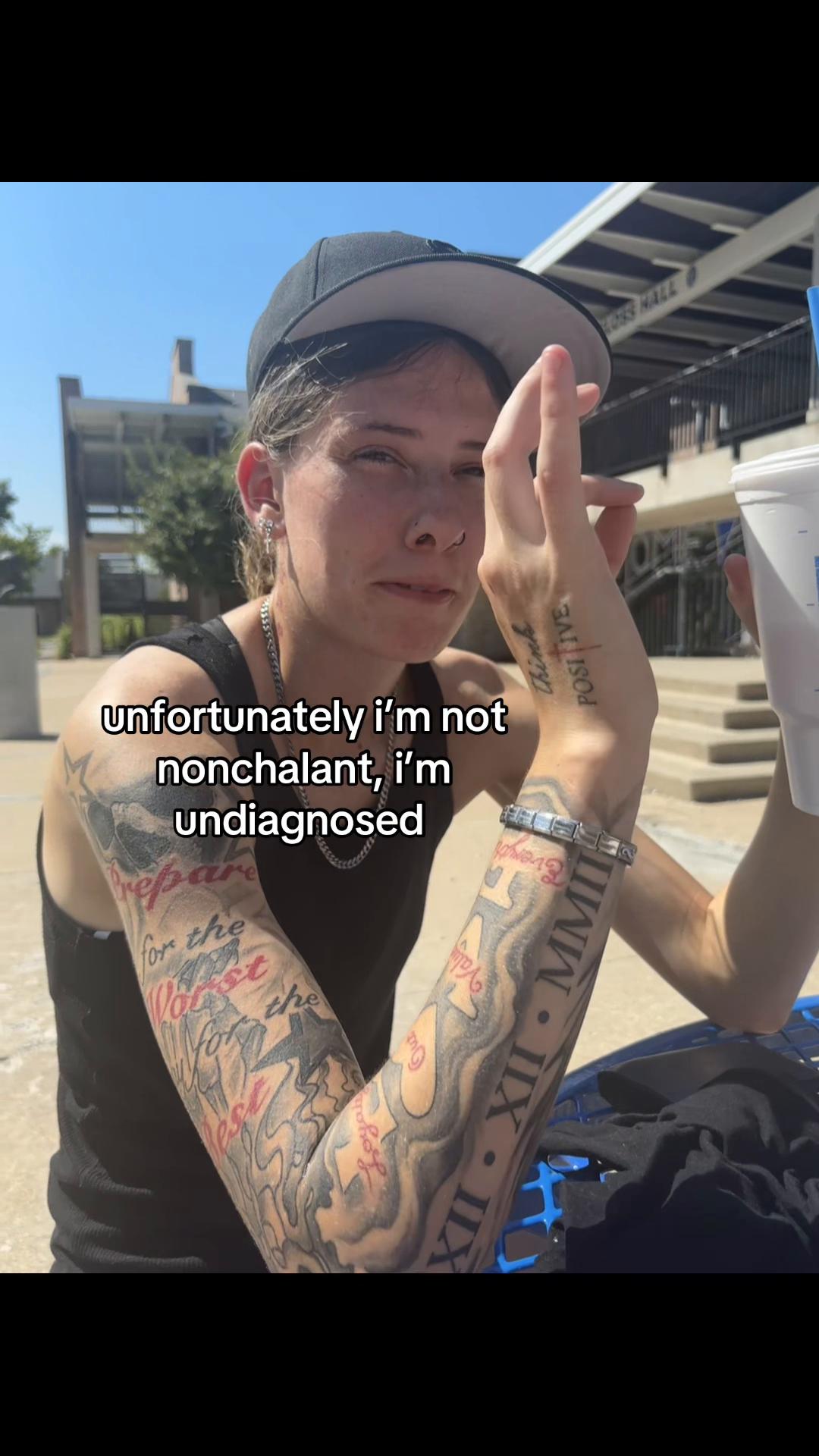 @Olivia Gibson