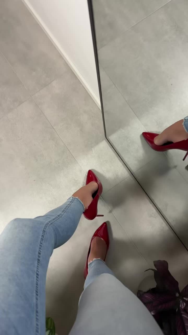 @High Heels Lovers