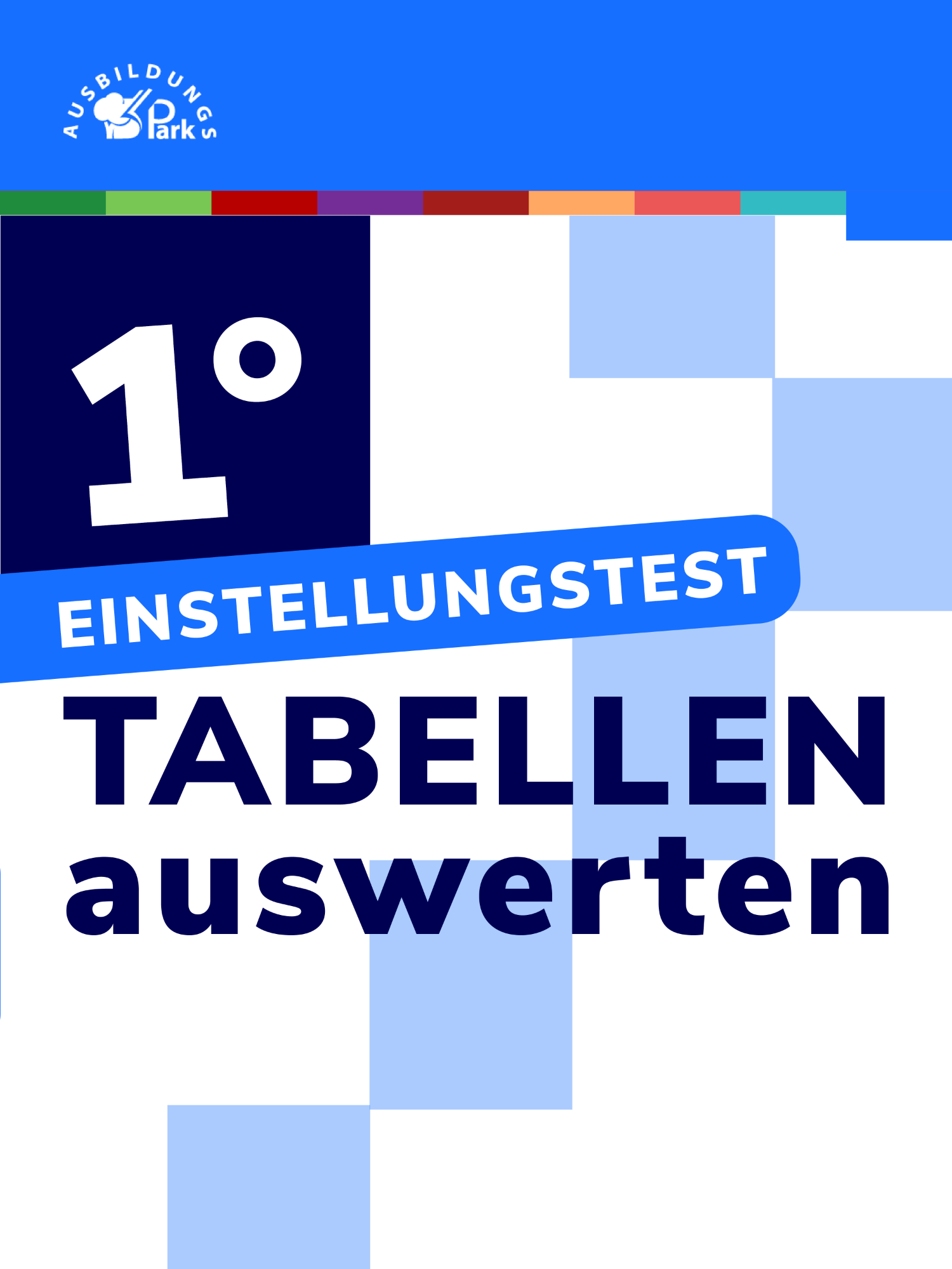 @Ausbildungspark Verlag