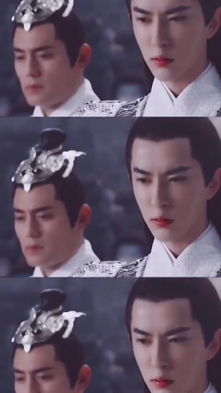 @Justice for YuMenglong