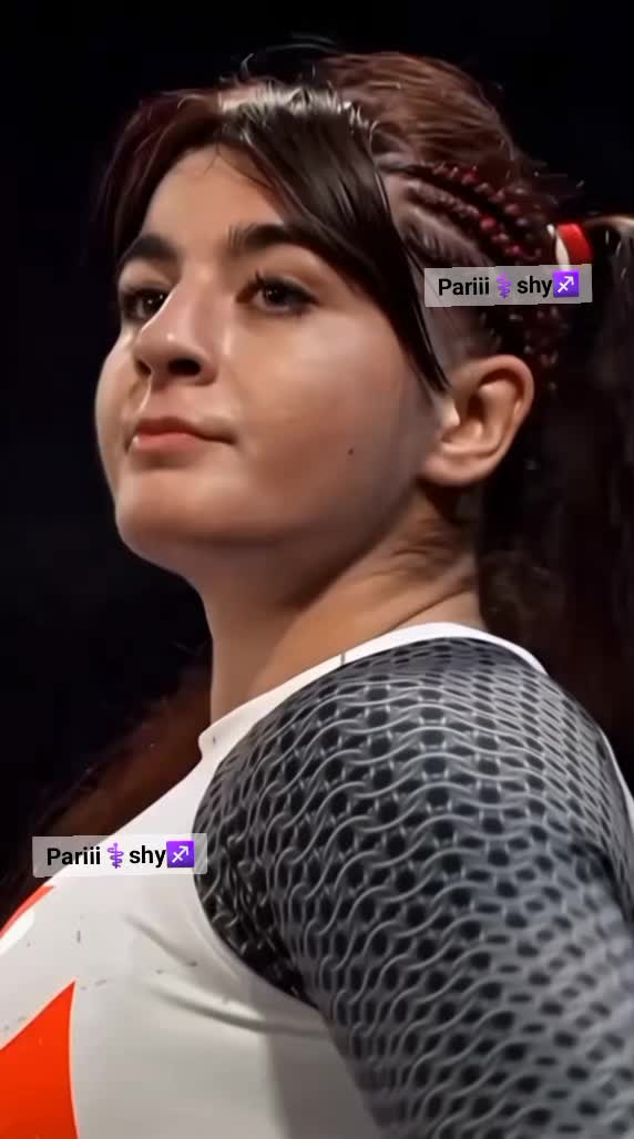 @Parii♐️shy 🕎Itx System