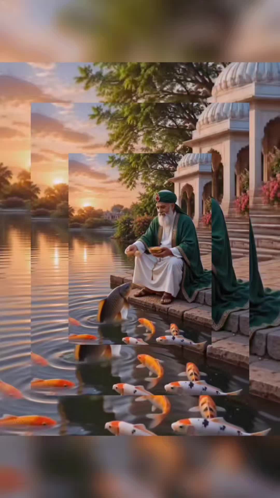 @SarkarGhouseAzam(RA)