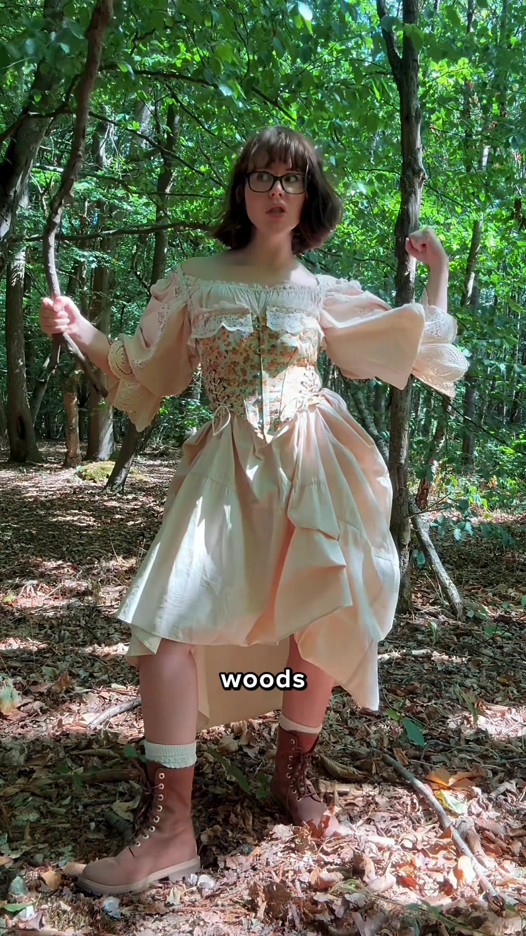 @Alice Winterhold