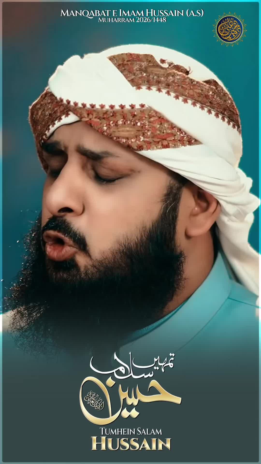 @Zohaib Ashrafi