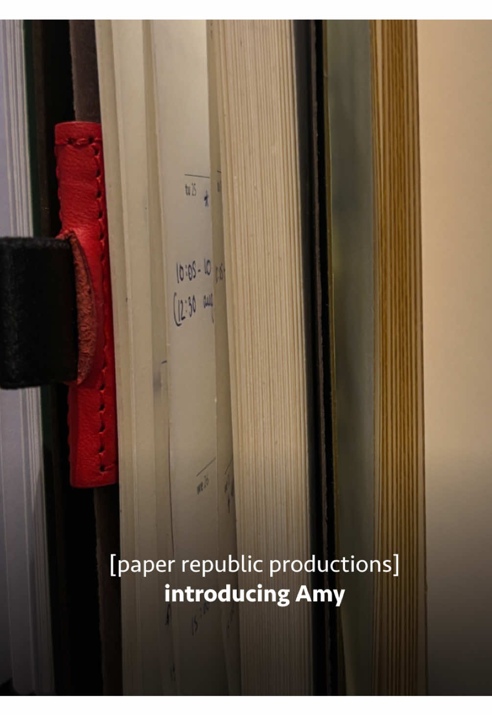 @paper republic